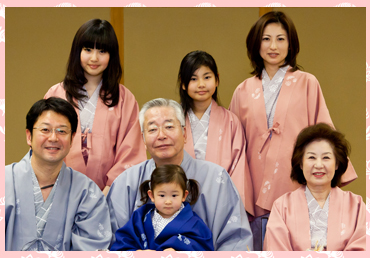 春休みファミリープラン