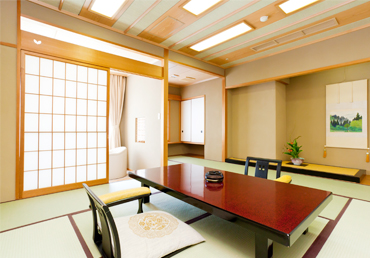 和室