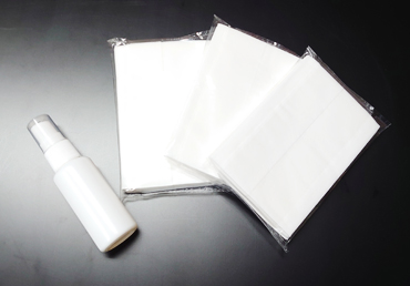 携帯アルコール消毒