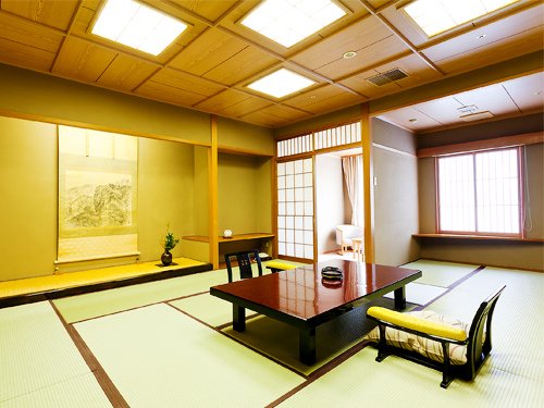 和室