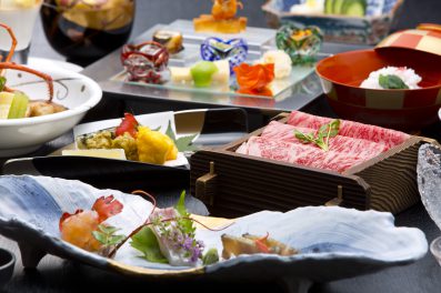 ディナープラン<br><br>