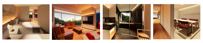 新基準客室イメージ