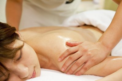 ご昼食休憩<br>　＆エステ付き日帰りプラン