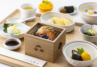 夕食がついていないプラン