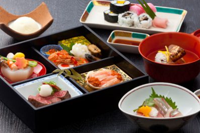 ランチプラン<br><br>