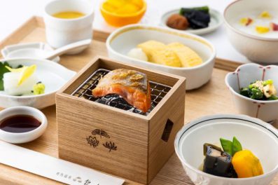 【1泊朝食付プラン】