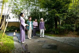 お日帰りプランを探す