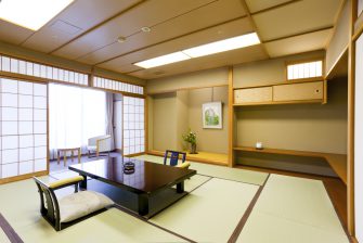 喫煙可能なお部屋を探す