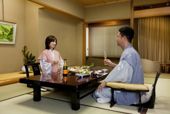 部屋食のお部屋を探す