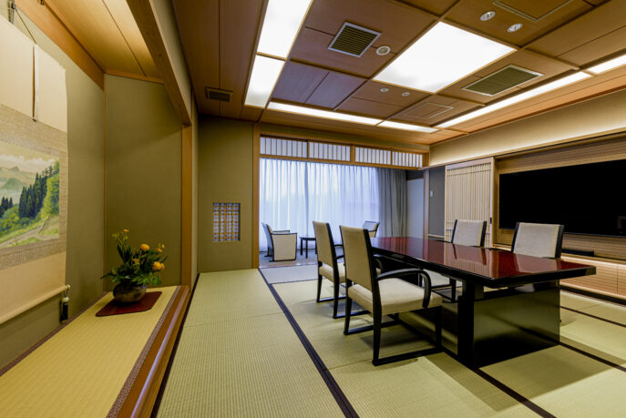 喫煙可能なお部屋を探す │ 有馬温泉の高級料亭旅館 欽山【公式】