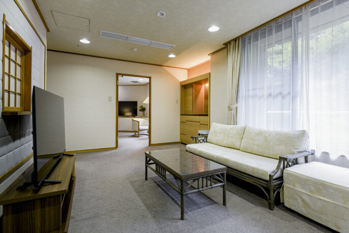 喫煙可能なお部屋を探す │ 有馬温泉の高級料亭旅館 欽山【公式】