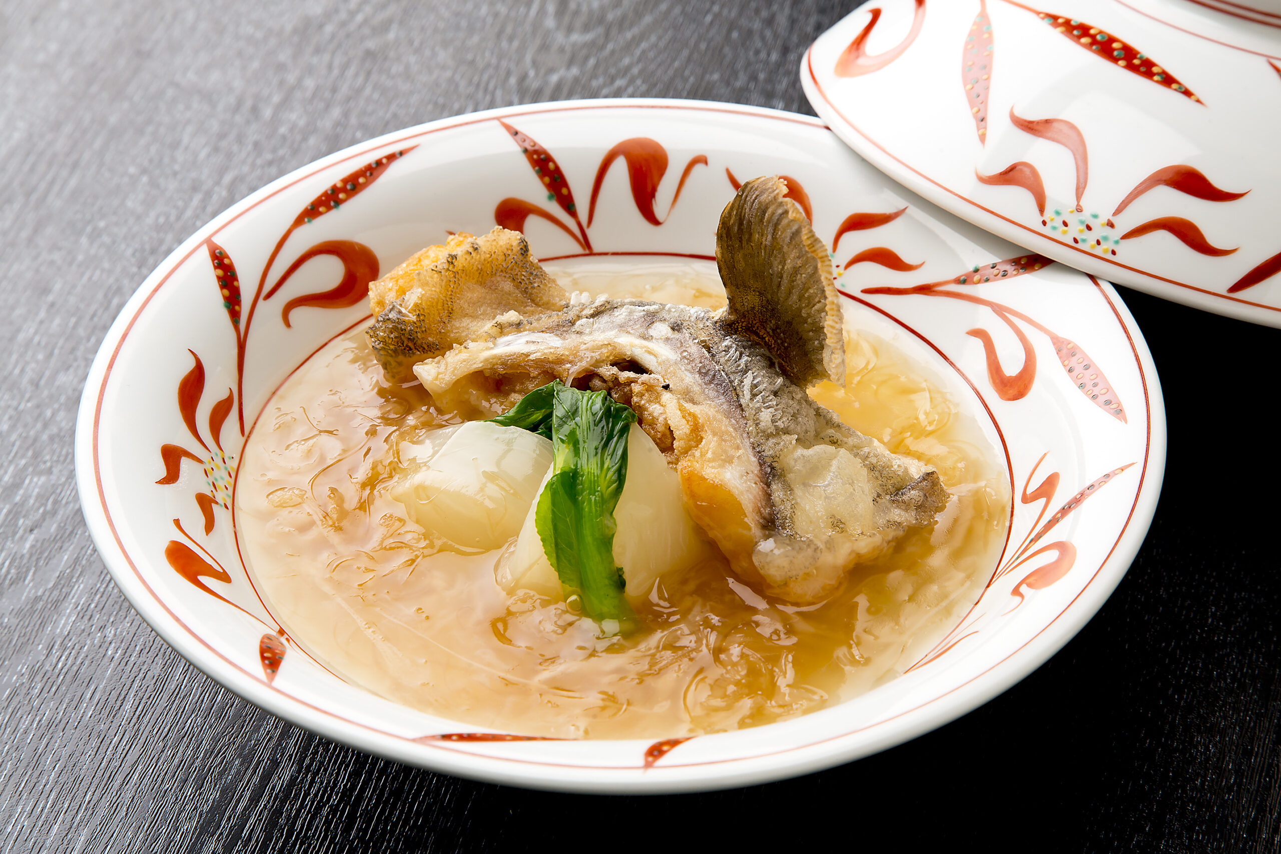 フカヒレ餡掛け-scaled