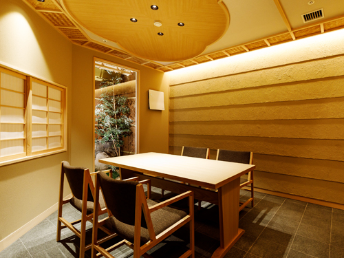 完全個室料亭 花海棠 で愉しむプラン 有馬温泉 高級料亭旅館 欽山